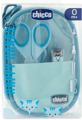 Pack infantil "Mini manos"