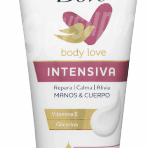 Crema Manos Nutritiva “Spa” 75 ml