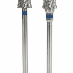 Broca (Drill Bit) Carburo Fino – 3 piezas