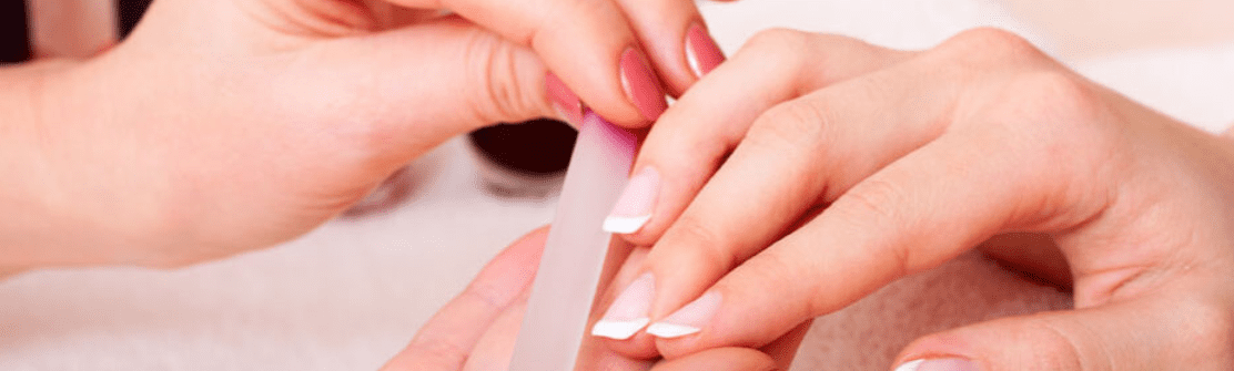 Beneficios de la manicura profesional