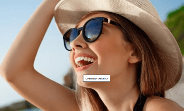 ¿Es recomendar usar los mismos productos cosméticos en verano e invierno?