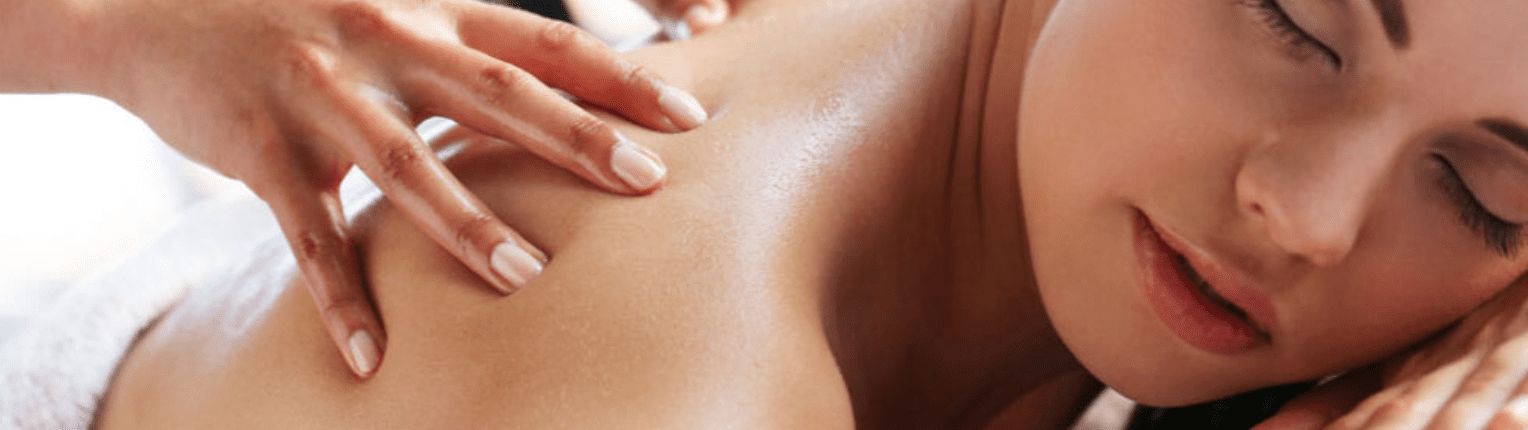 5 tratamientos corporales para tu relajación