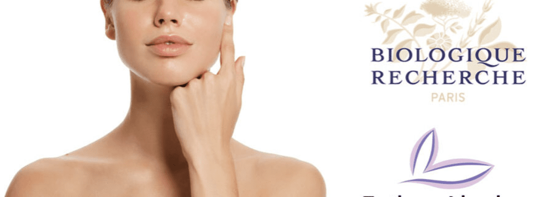 Biologique Recherche, cosmética biológica para mejorar tu piel