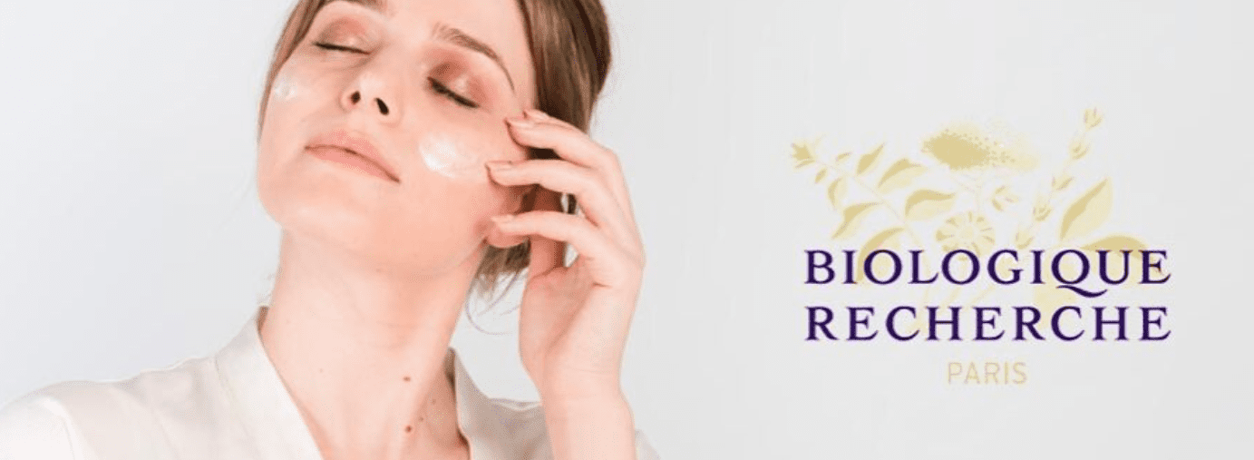Sofía Bertrand, el éxito de la cosmética molecular
