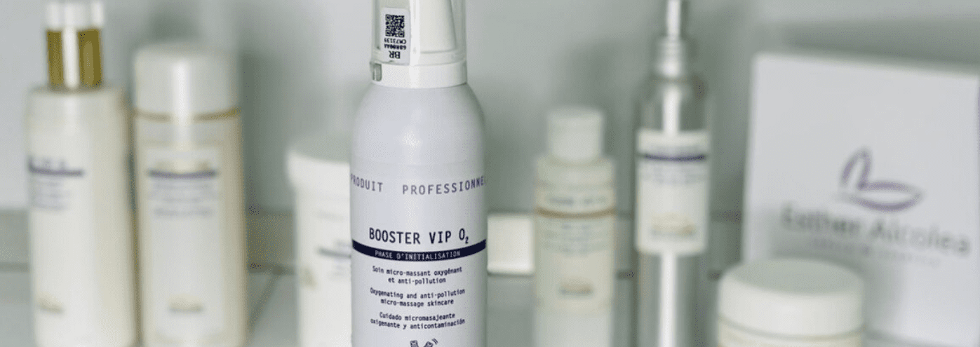 Beneficios del tratamiento Booster Vip de Biologique Recherche