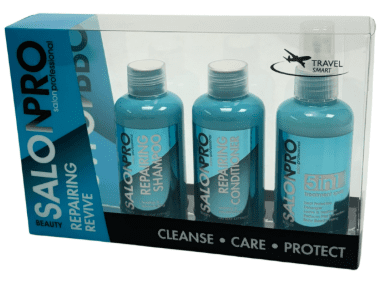 Salon Pro Smart Pack